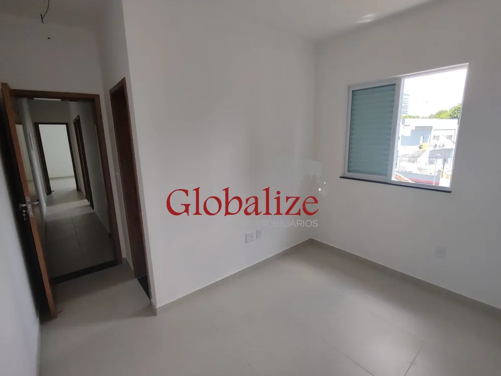 Casa, 3 quartos, 110 m² - Foto 2