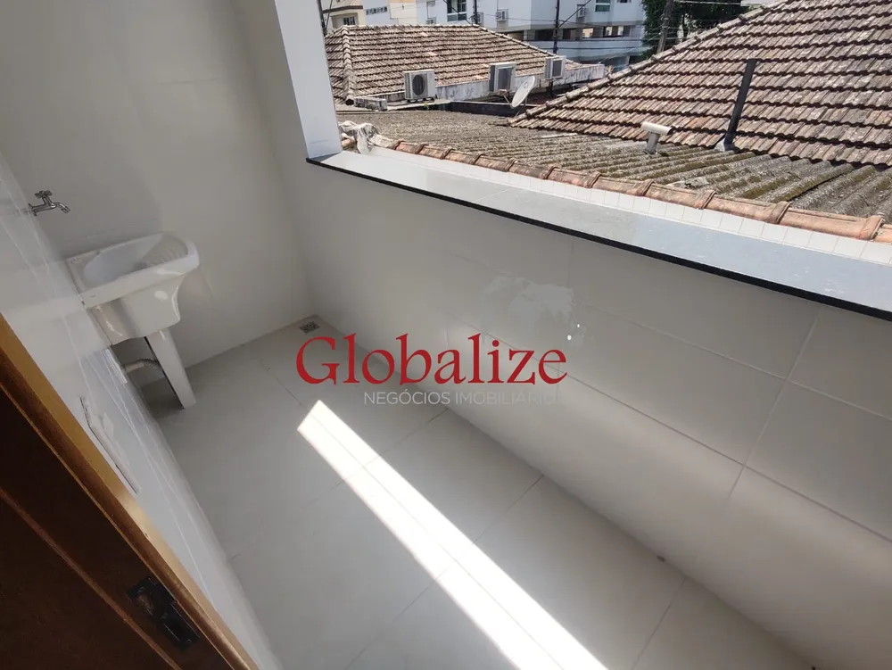 Casa, 3 quartos, 110 m² - Foto 3