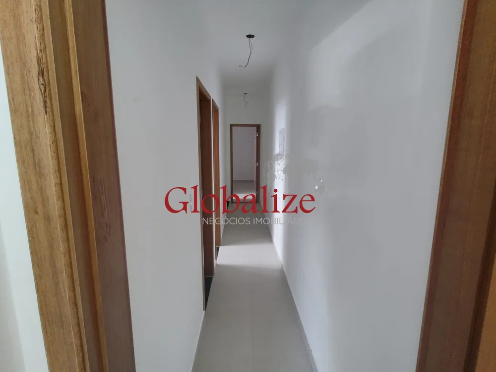 Casa, 3 quartos, 110 m² - Foto 4