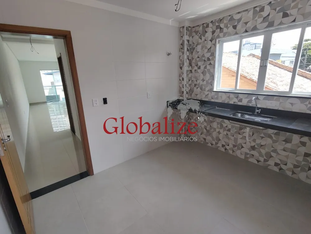 Casa, 3 quartos, 110 m² - Foto 4