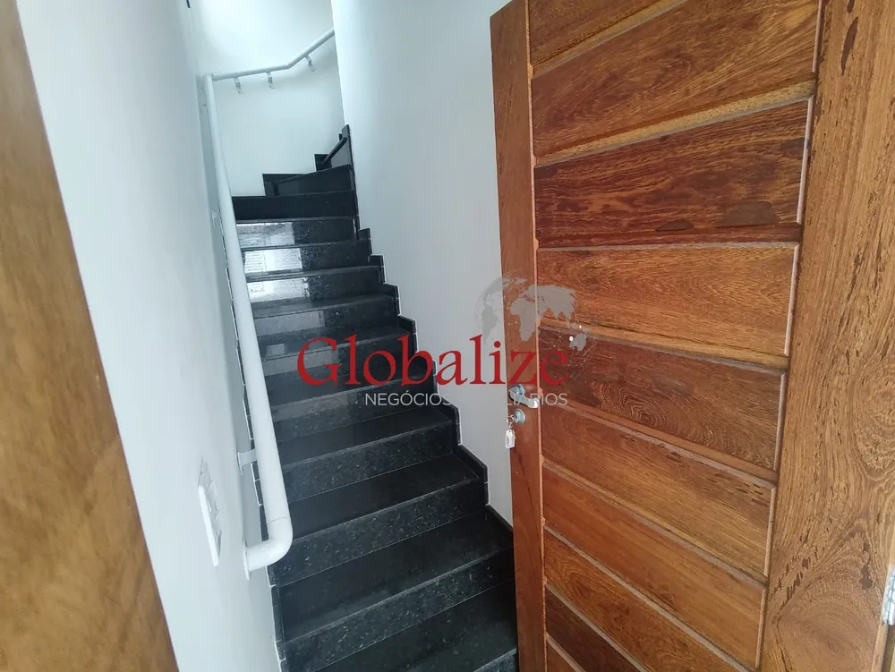 Casa, 3 quartos, 110 m² - Foto 8