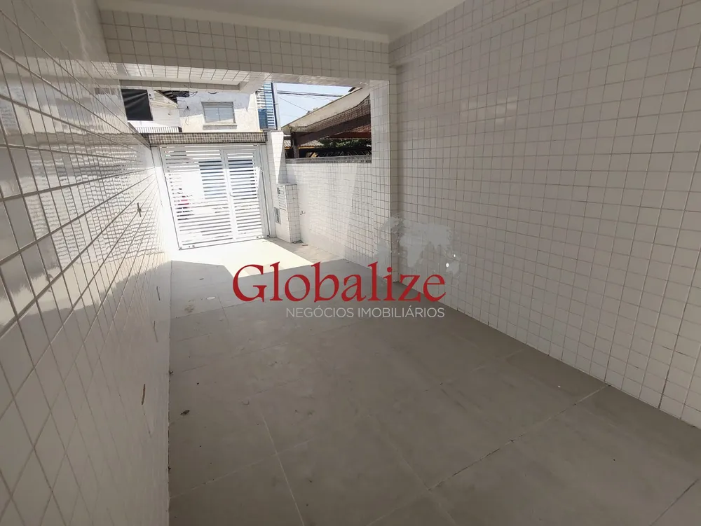 Casa, 3 quartos, 110 m² - Foto 5