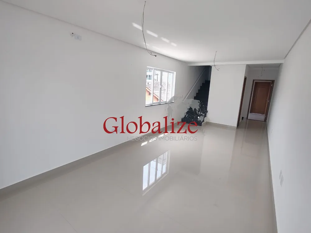 Casa, 3 quartos, 110 m² - Foto 1