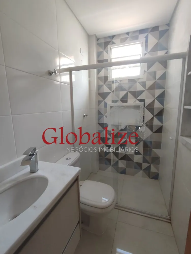 Apartamento, 2 quartos, 60 m² - Foto 9