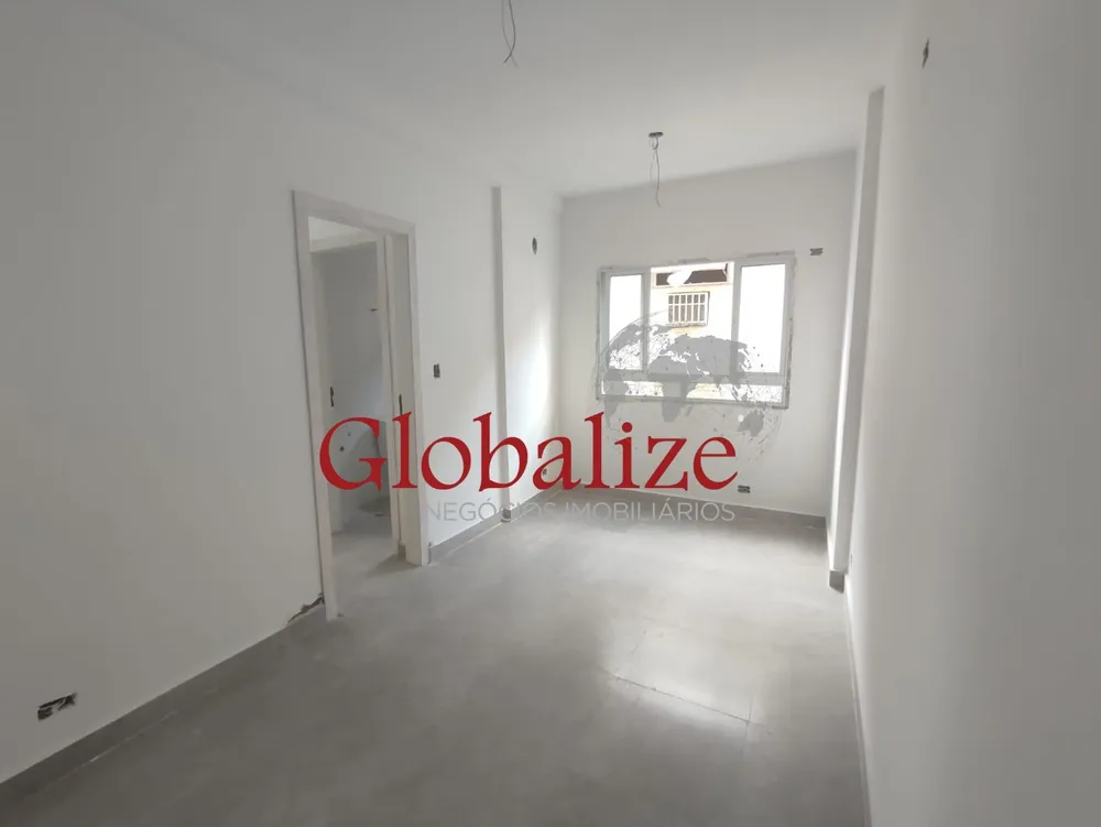 Apartamento, 2 quartos, 60 m² - Foto 1