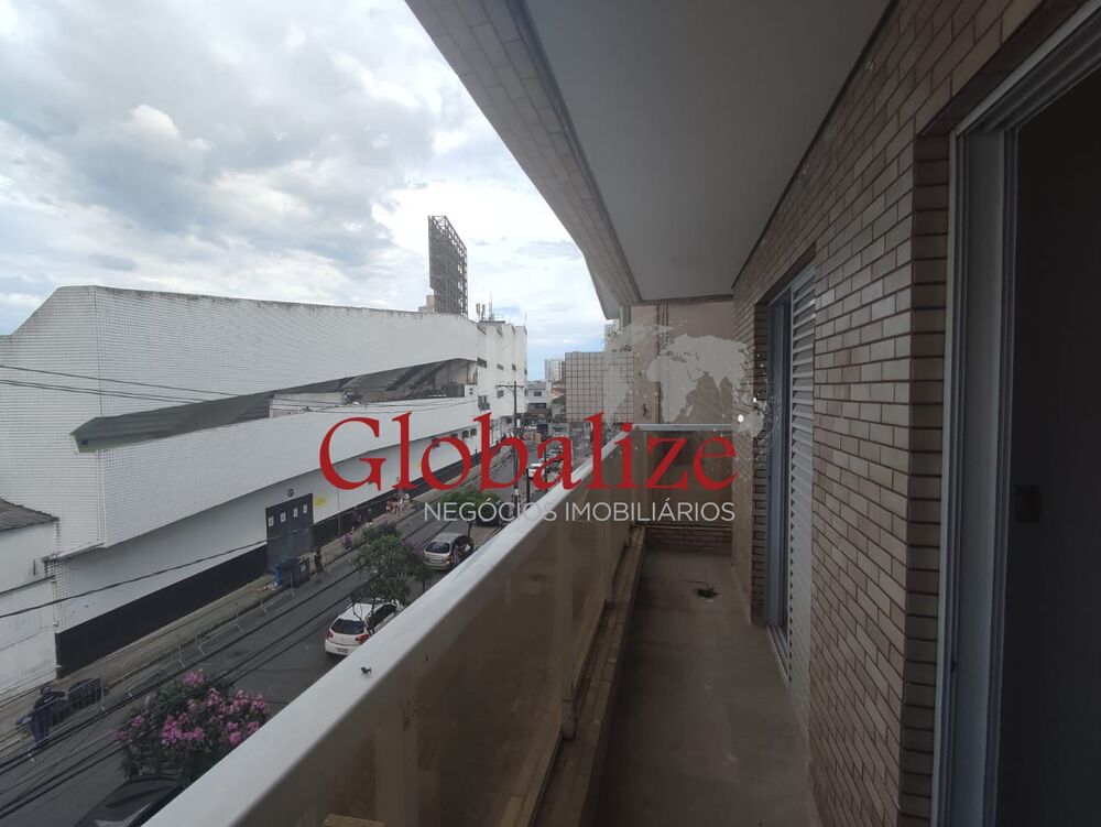 Apartamento à venda com 2 quartos, 60m² - Foto 3