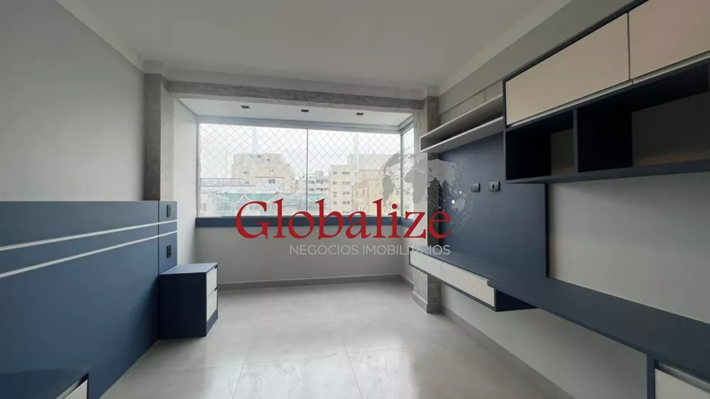 Apartamento à venda com 2 quartos, 58m² - Foto 9