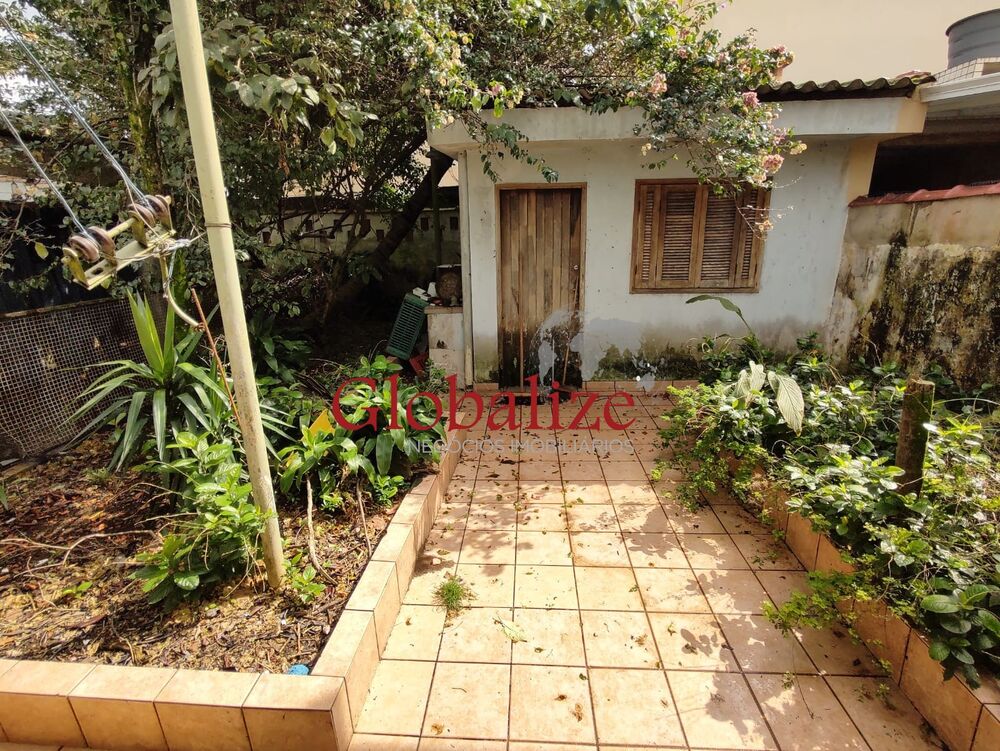 Casa, 3 quartos, 170 m² - Foto 2