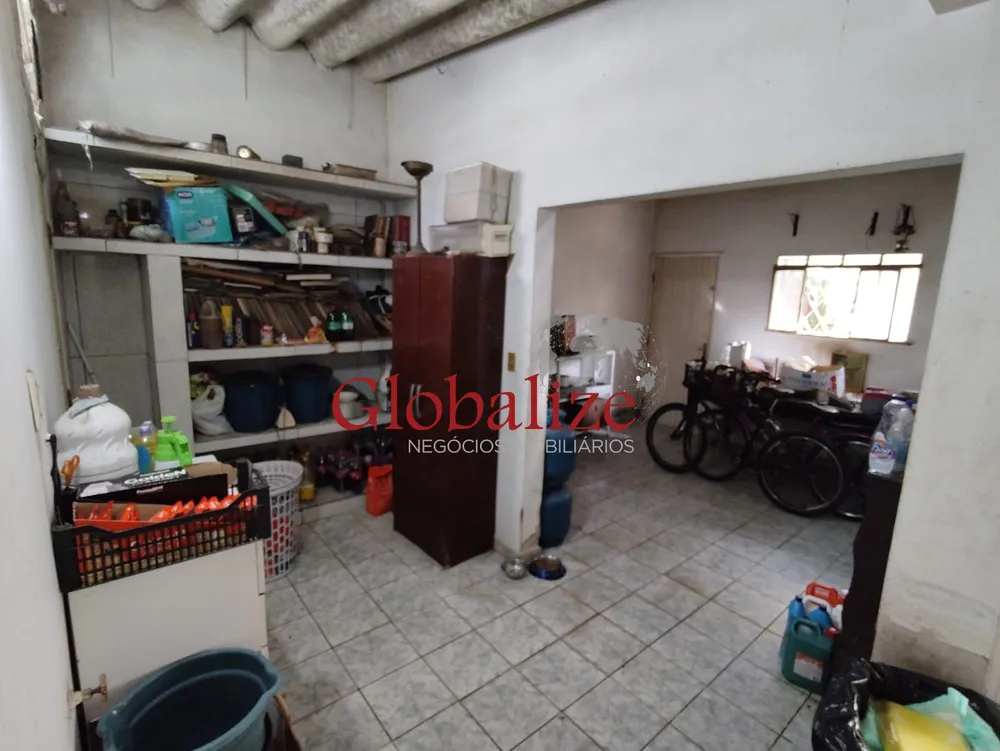 Casa, 3 quartos, 170 m² - Foto 9