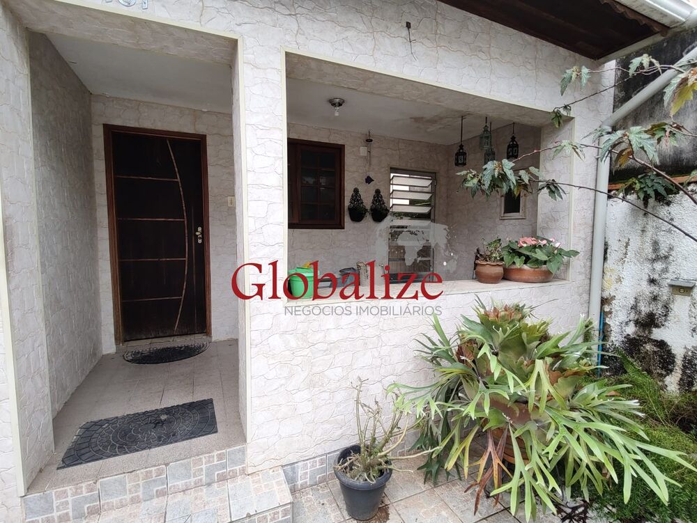 Casa, 3 quartos, 170 m² - Foto 1