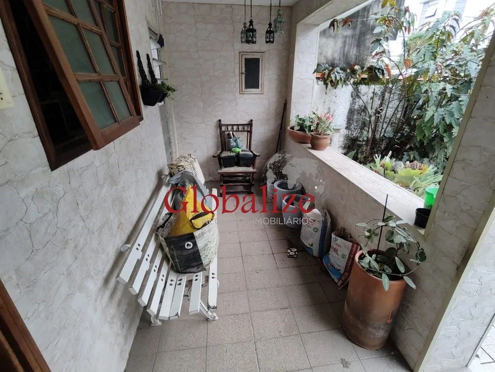 Casa, 3 quartos, 170 m² - Foto 2