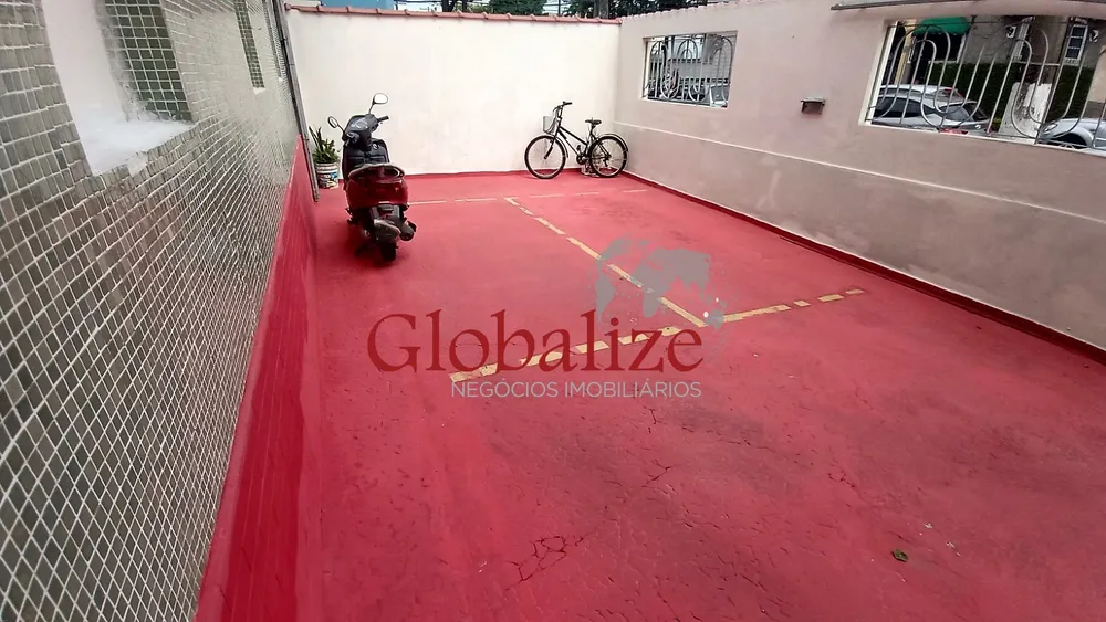 Apartamento, 2 quartos, 64 m² - Foto 15