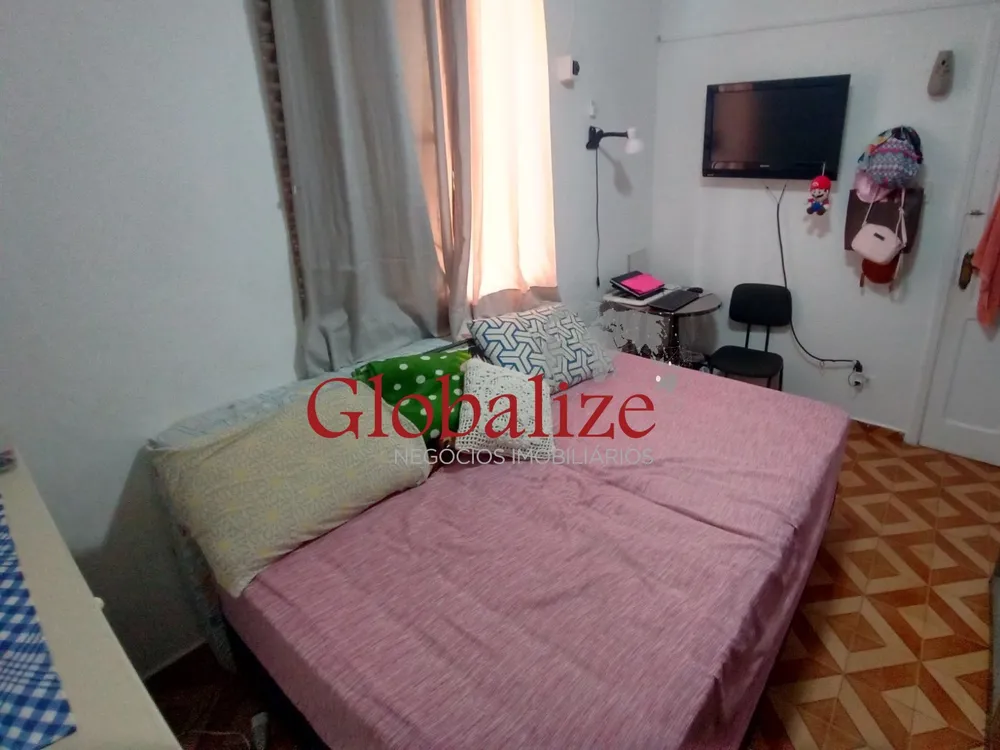 Apartamento, 2 quartos, 64 m² - Foto 9