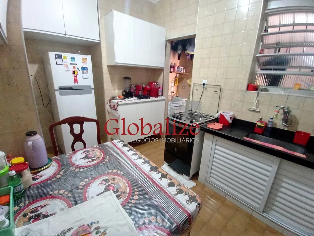 Apartamento, 2 quartos, 64 m² - Foto 6