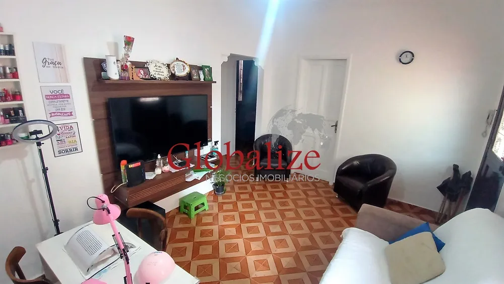Apartamento, 2 quartos, 64 m² - Foto 5