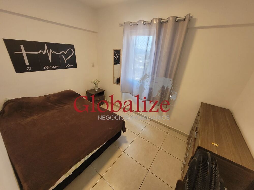 Apartamento, 2 quartos, 59 m² - Foto 9