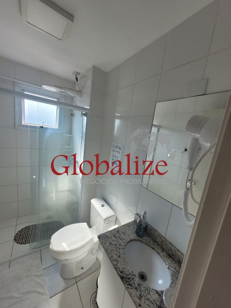Apartamento, 2 quartos, 59 m² - Foto 16