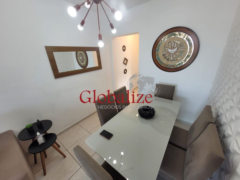 Apartamento, 2 quartos, 59 m² - Foto 5