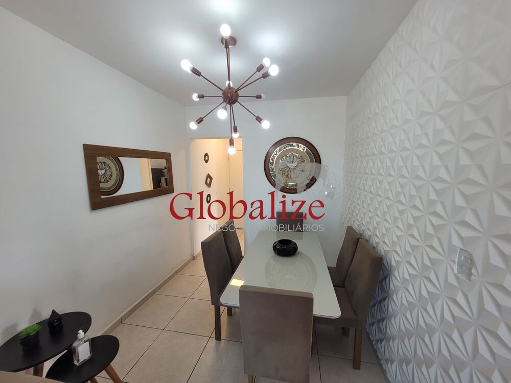 Apartamento, 2 quartos, 59 m² - Foto 4