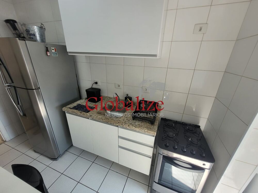 Apartamento, 2 quartos, 59 m² - Foto 14