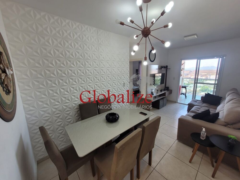 Apartamento, 2 quartos, 59 m² - Foto 3