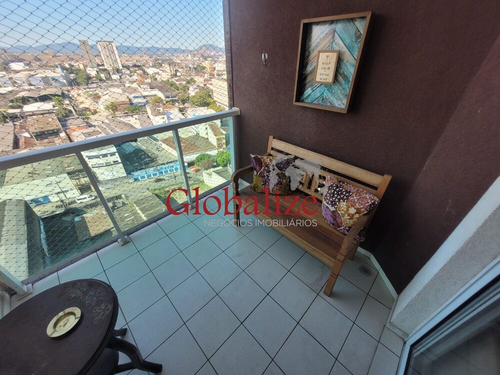 Apartamento, 2 quartos, 59 m² - Foto 6
