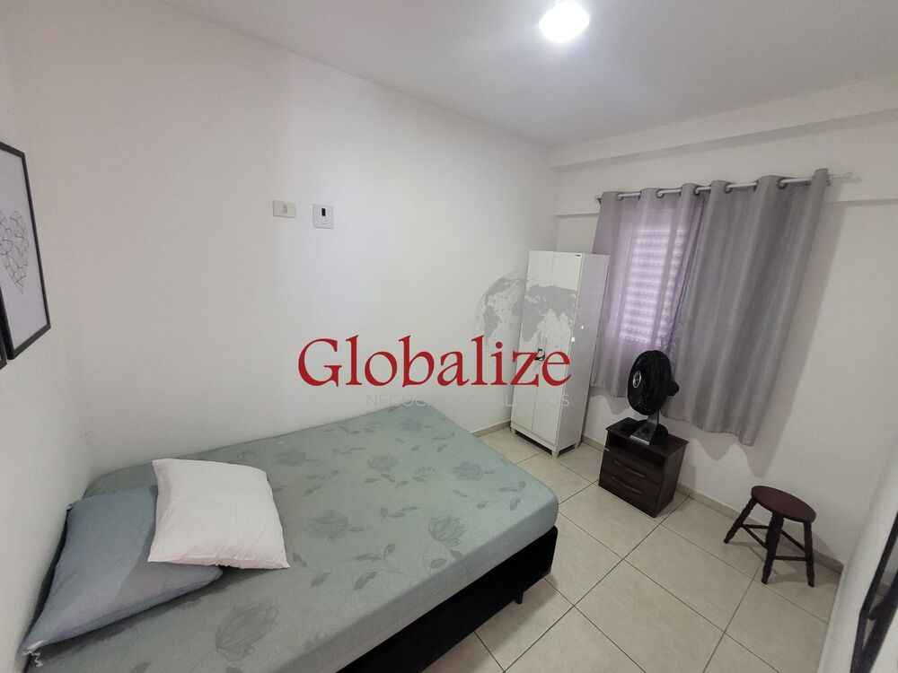 Apartamento, 2 quartos, 59 m² - Foto 11