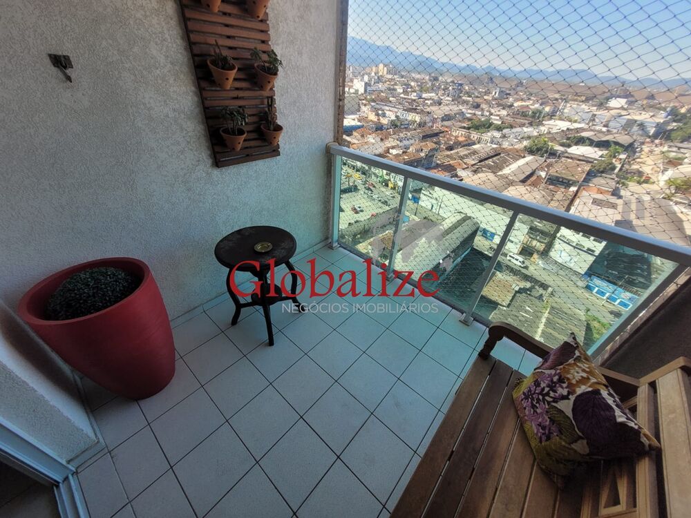 Apartamento, 2 quartos, 59 m² - Foto 7