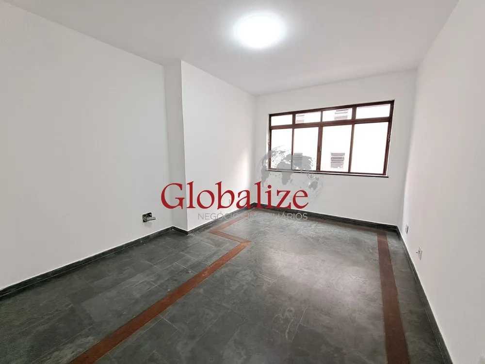 Apartamento, 2 quartos, 109 m² - Foto 2