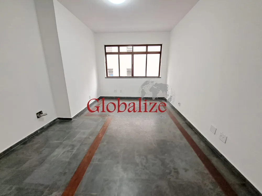 Apartamento, 2 quartos, 109 m² - Foto 1