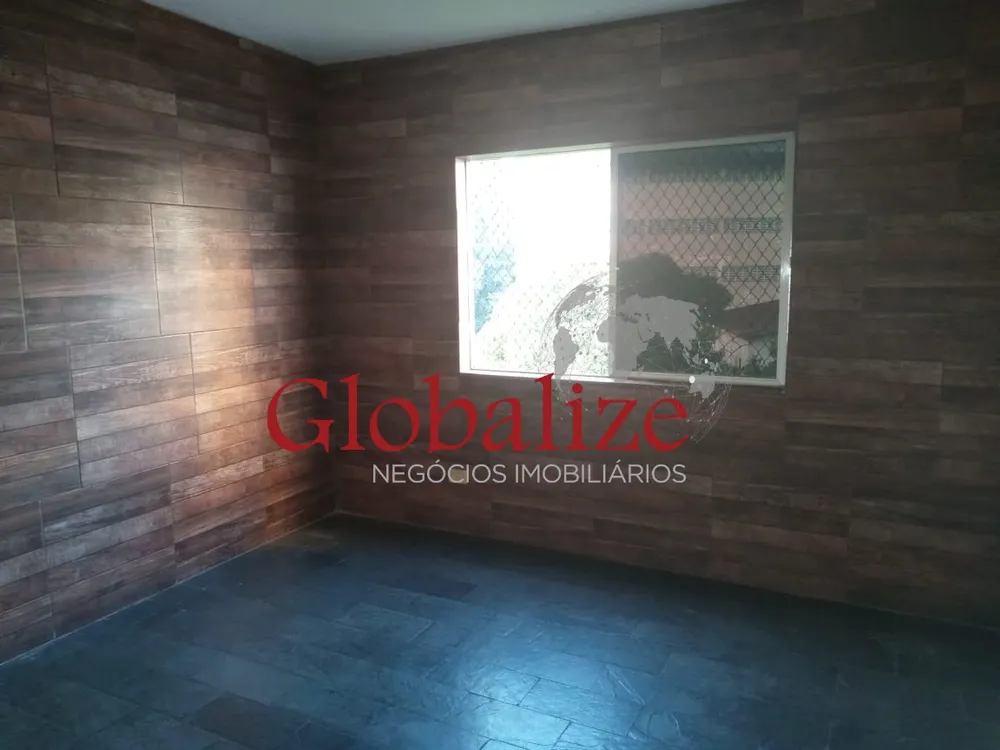Apartamento, 1 quarto, 53 m² - Foto 1