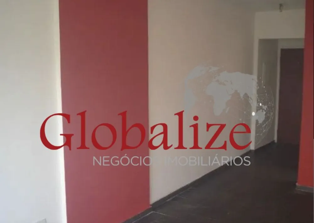 Apartamento, 1 quarto, 53 m² - Foto 3