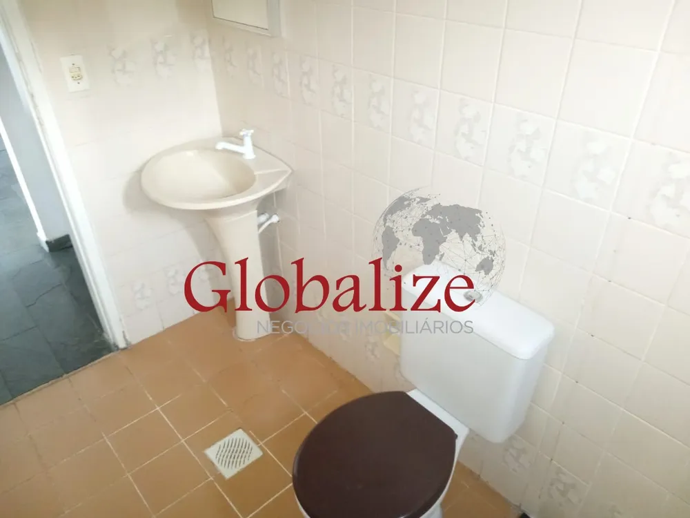 Apartamento, 1 quarto, 53 m² - Foto 6