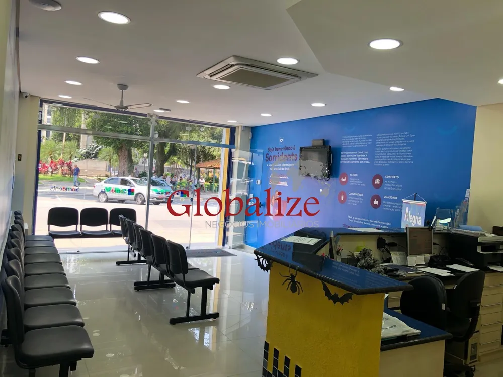 Loja-Salão, 250 m² - Foto 5