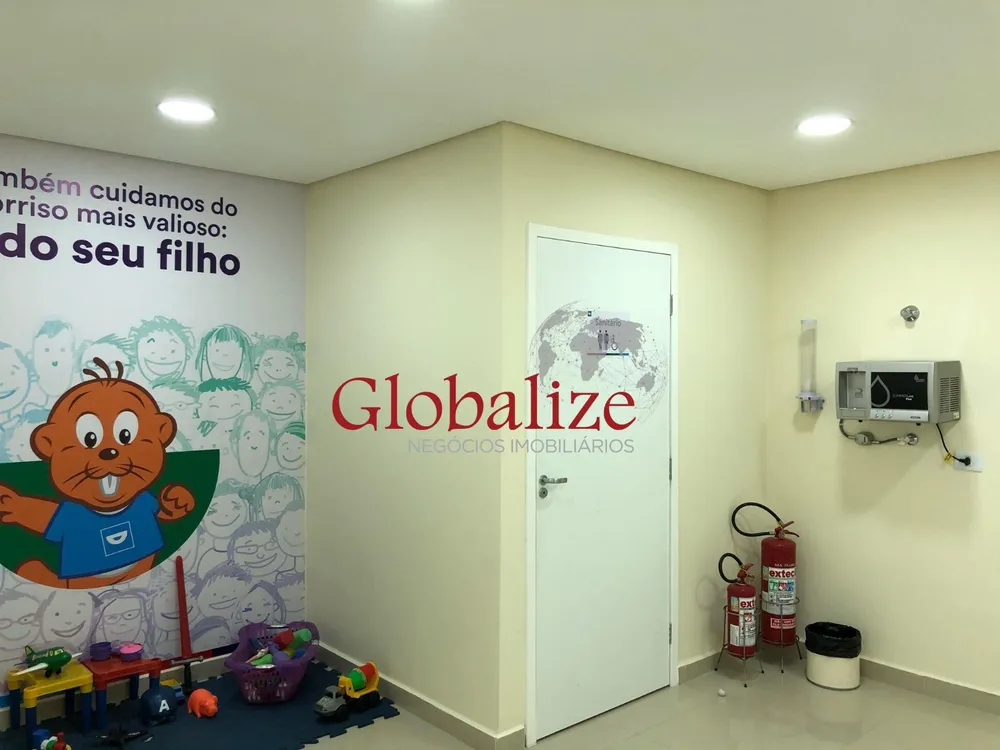 Loja-Salão, 250 m² - Foto 10