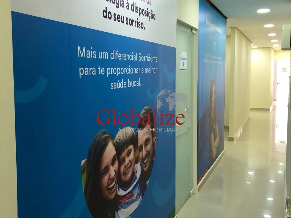 Loja-Salão, 250 m² - Foto 6