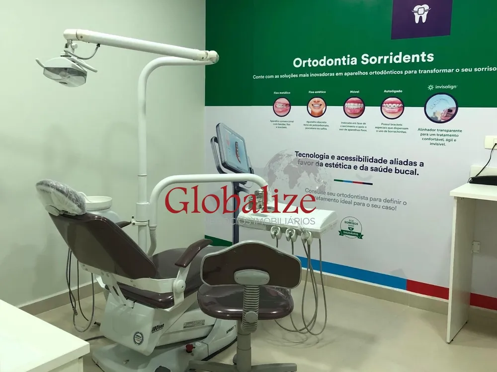 Loja-Salão, 250 m² - Foto 4