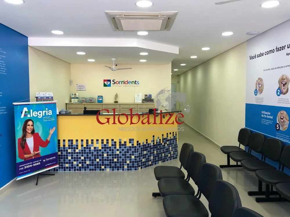 Loja-Salão, 250 m² - Foto 4