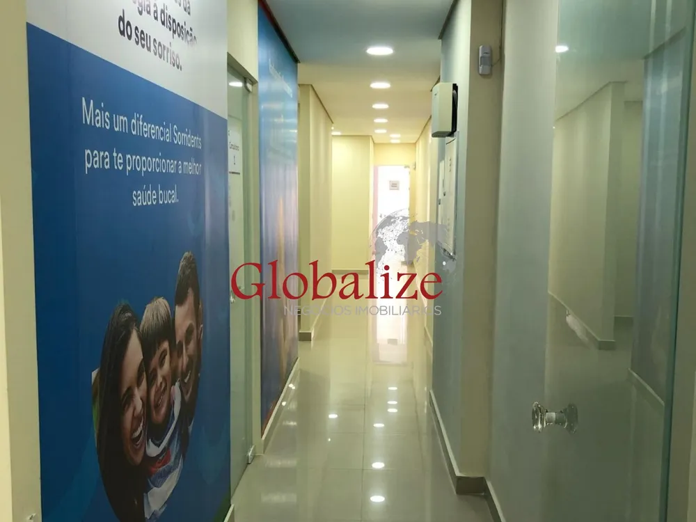 Loja-Salão, 250 m² - Foto 7