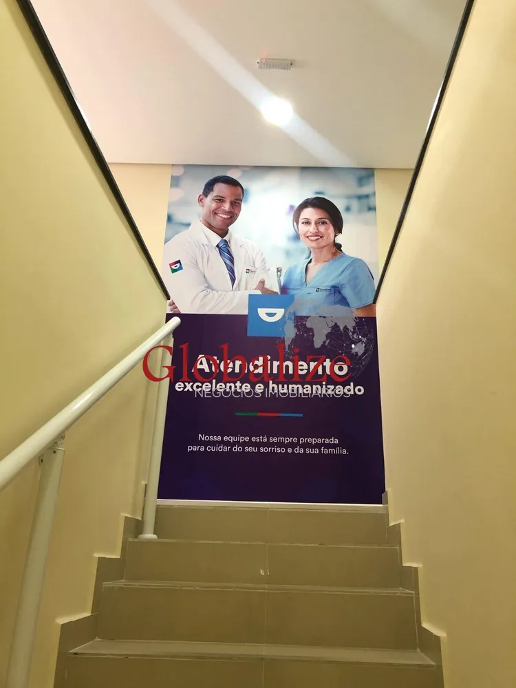 Loja-Salão, 250 m² - Foto 3