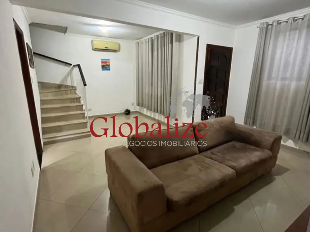 Casa, 3 quartos, 168 m² - Foto 1