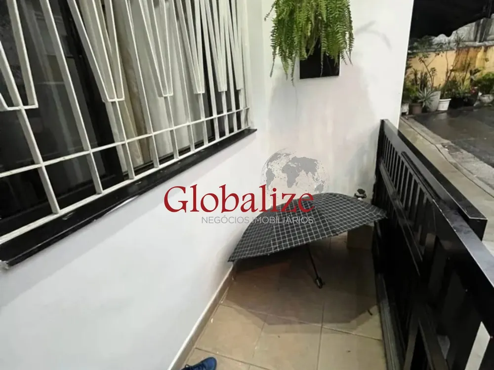 Casa, 3 quartos, 168 m² - Foto 11