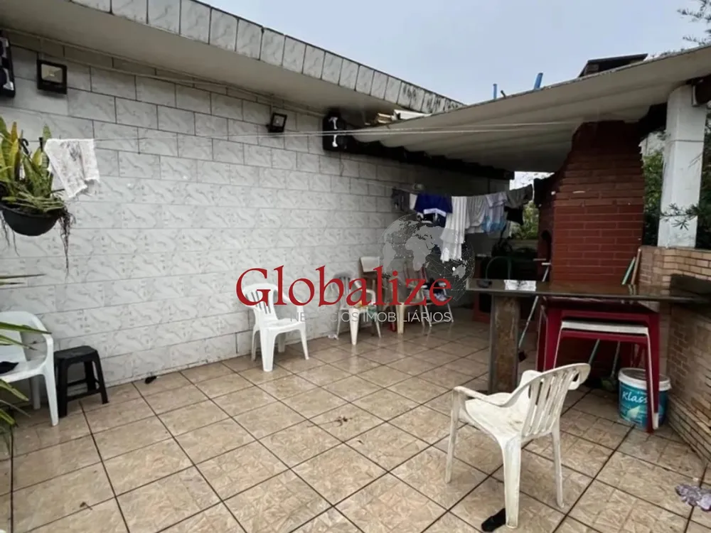 Casa, 3 quartos, 168 m² - Foto 15