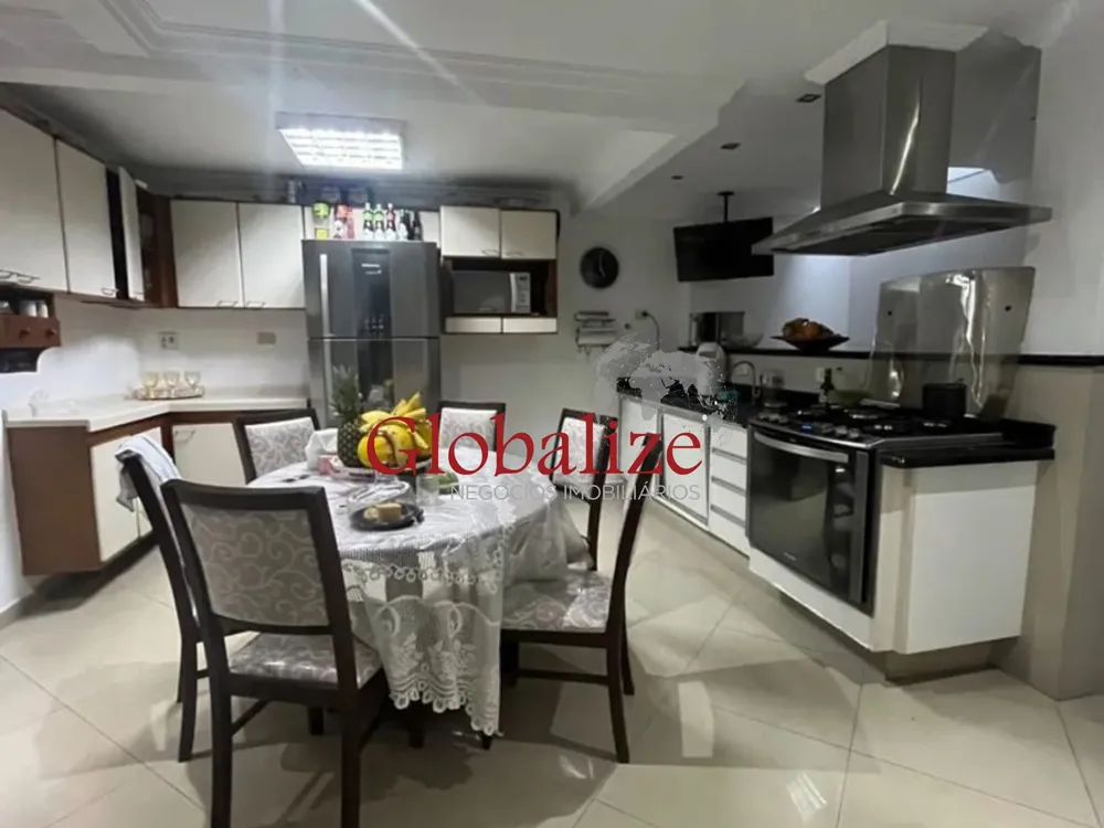 Casa, 3 quartos, 168 m² - Foto 3