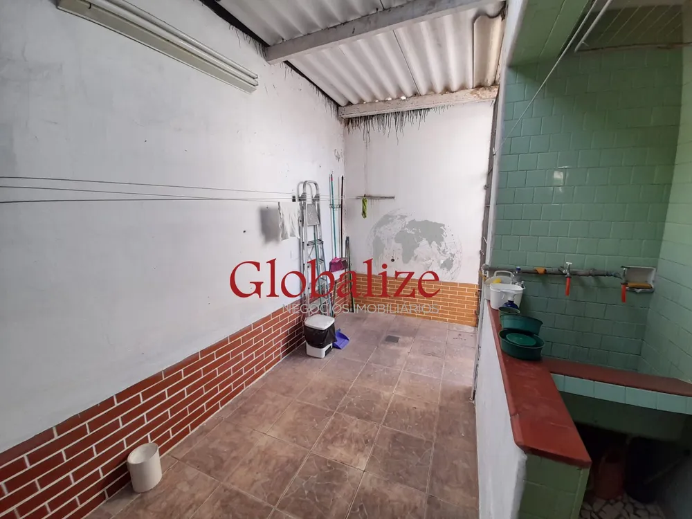 Casa, 3 quartos, 157 m² - Foto 8