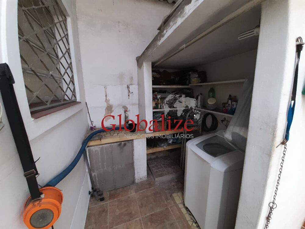 Casa, 3 quartos, 157 m² - Foto 3