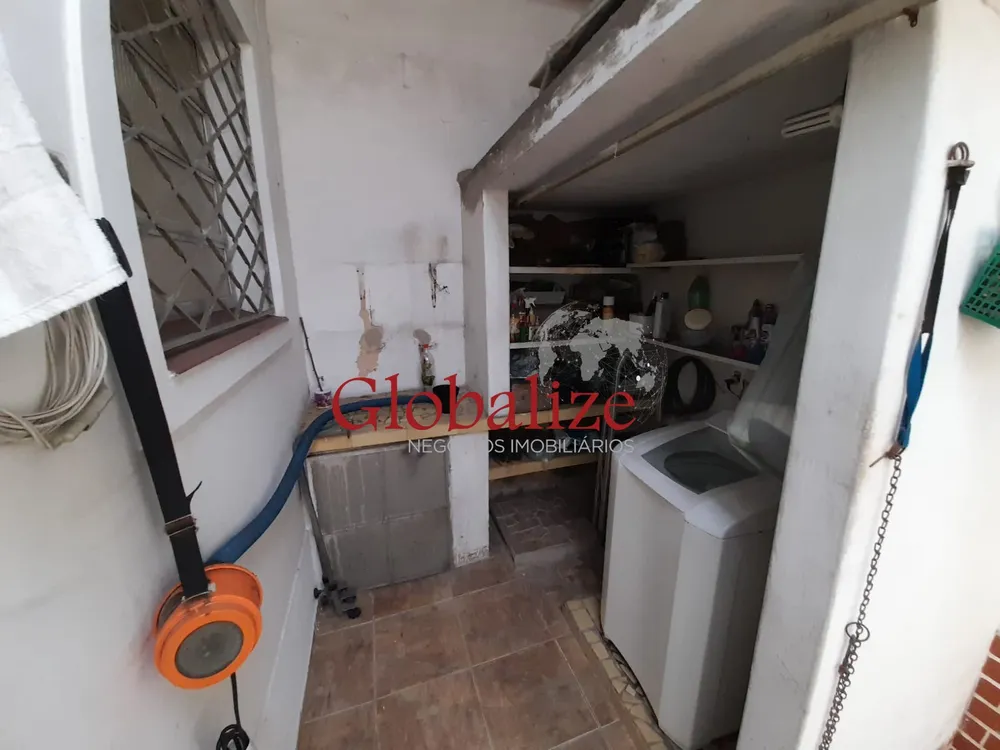 Casa, 3 quartos, 157 m² - Foto 9
