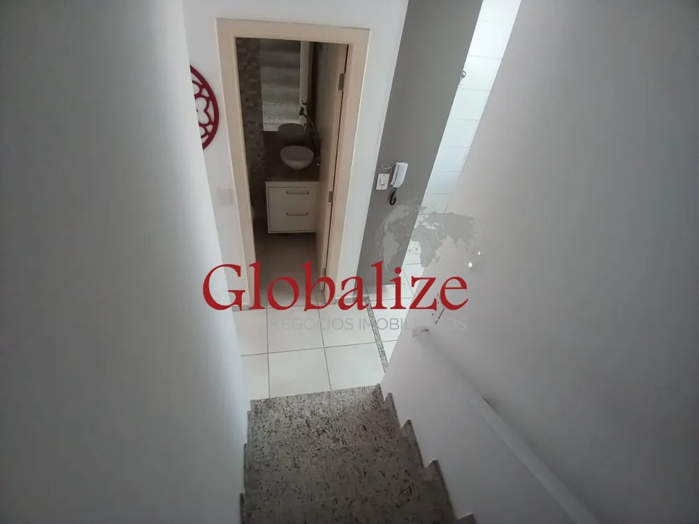 Sobrado, 2 quartos, 84 m² - Foto 13