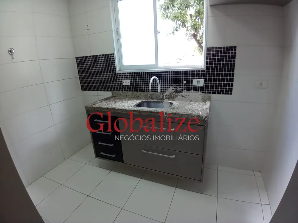 Sobrado, 2 quartos, 84 m² - Foto 7