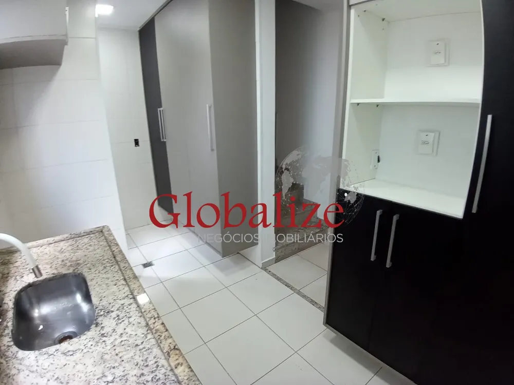 Sobrado, 2 quartos, 84 m² - Foto 6